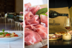 Premium quality ingredients from the heart of Italy!